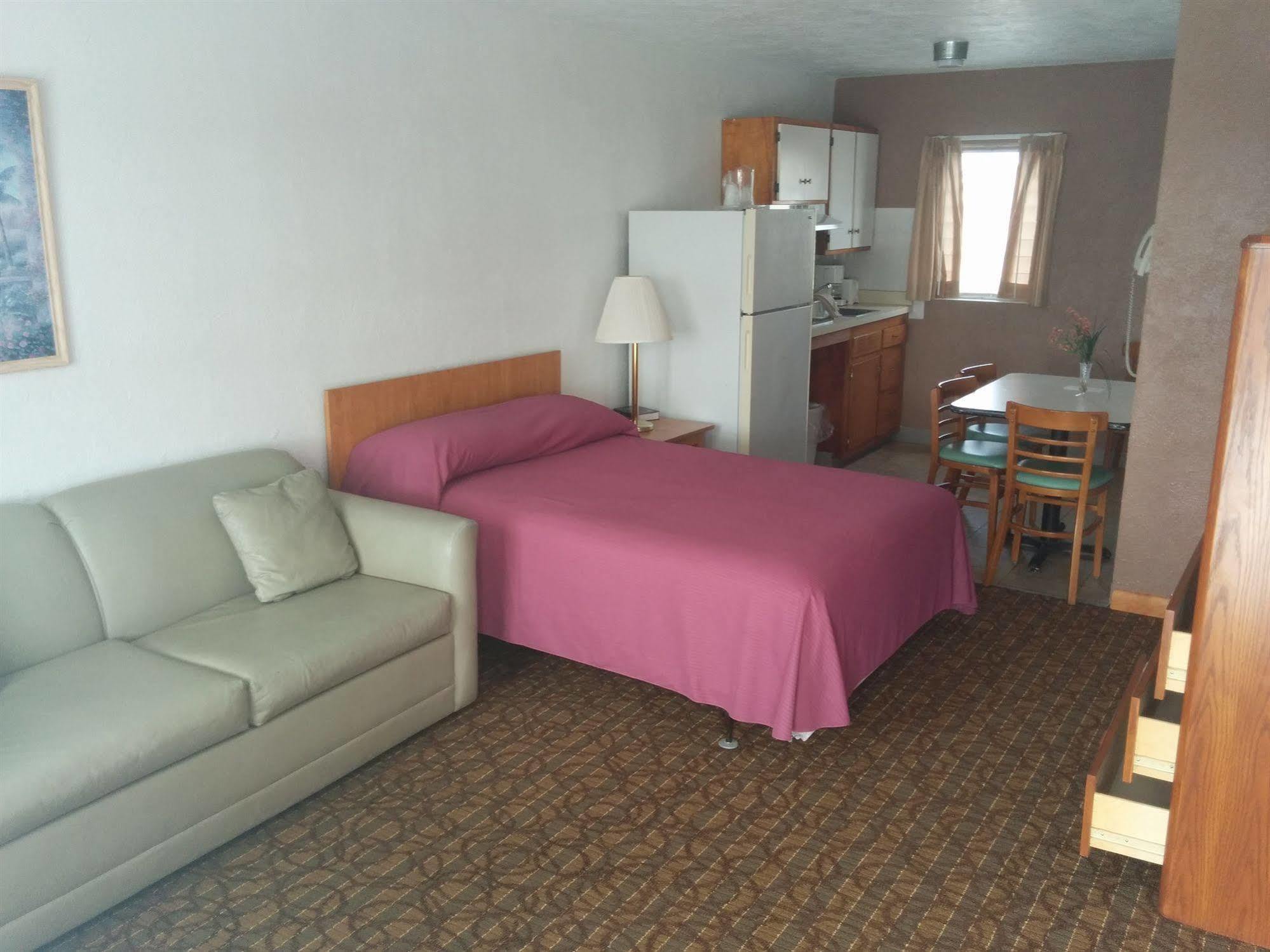Pink Champagne Motel Wildwood Kültér fotó
